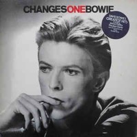 David Bowie - Changesonebowie(Vinyl) (Vinyl)